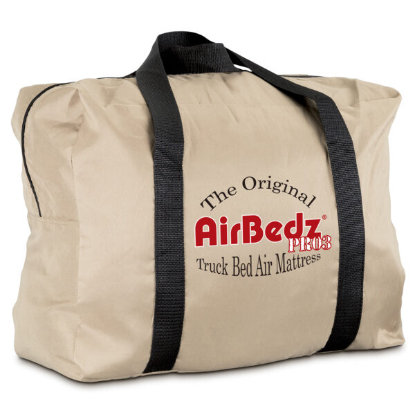 Photo of Pittman AirBedz 300 Series Tan Carry Bag