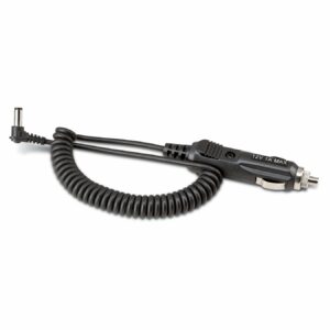 Photo of Pittman PPI-AC4 AirBedz DC Automotive Charger Cord